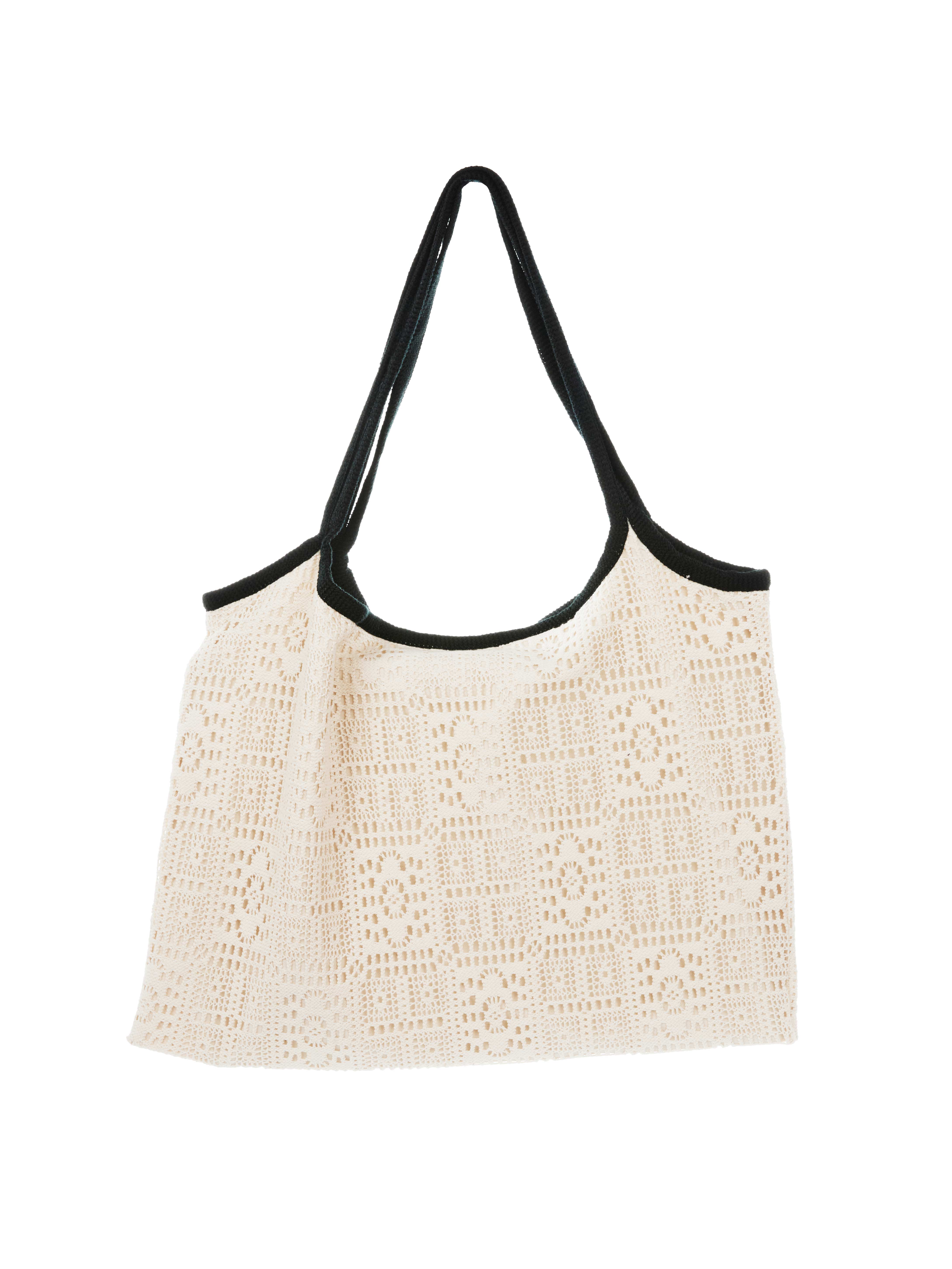 A-1740 针织单肩包