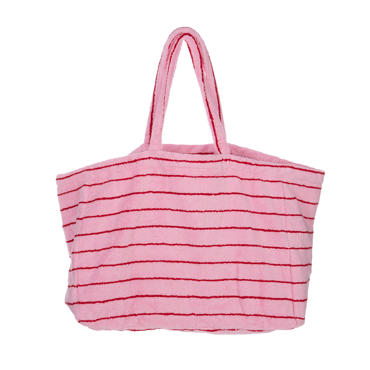 A-1745 Terry Shoulder Bag