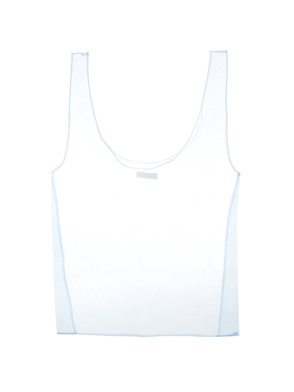 A-1747 オーガンザショルダーバッグ