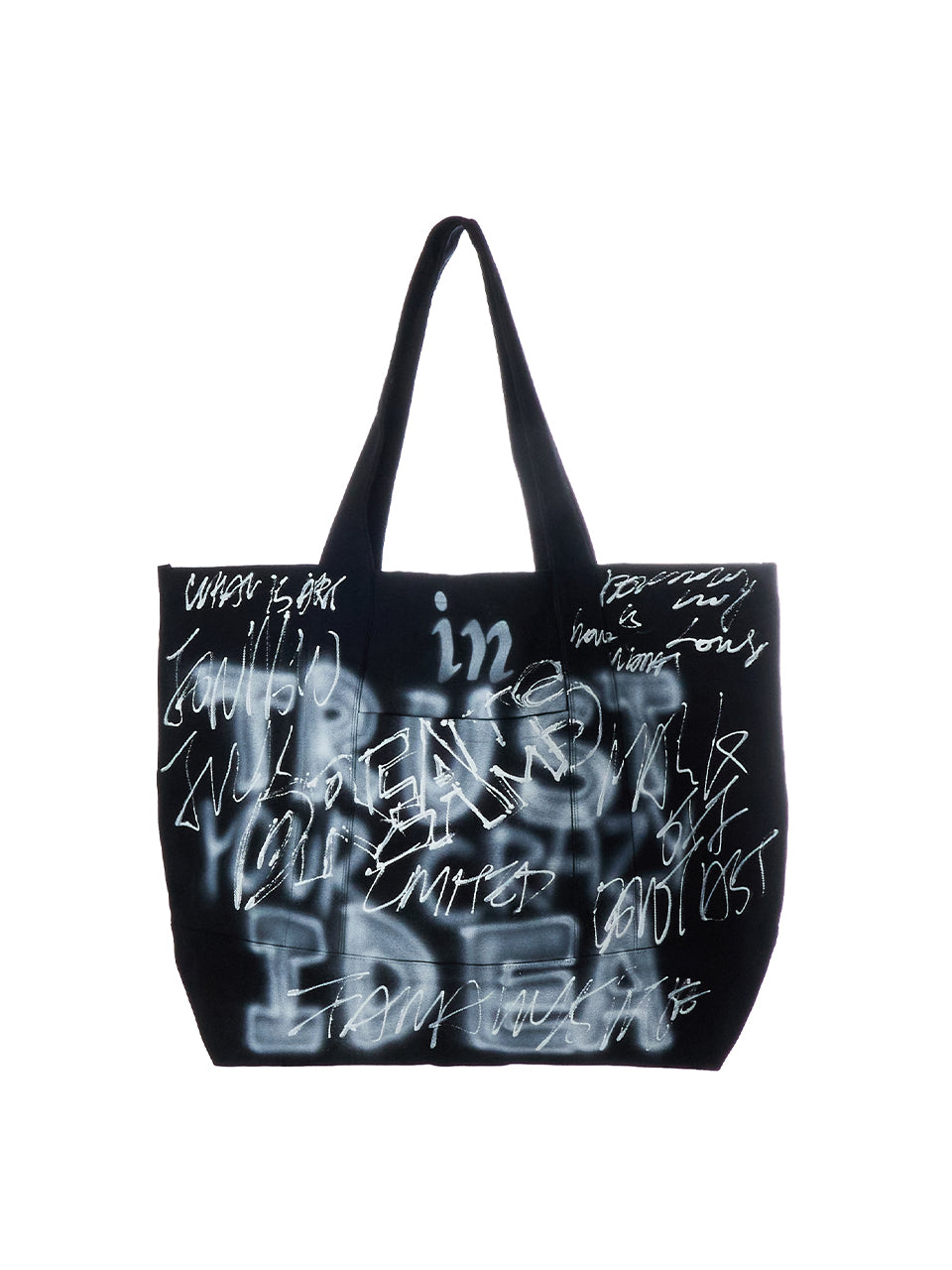 A-1763 Lettering Bag