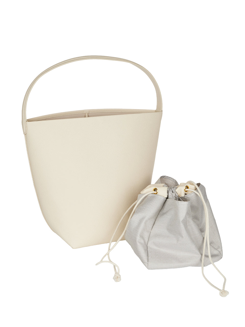A-1775 Bucket Bag