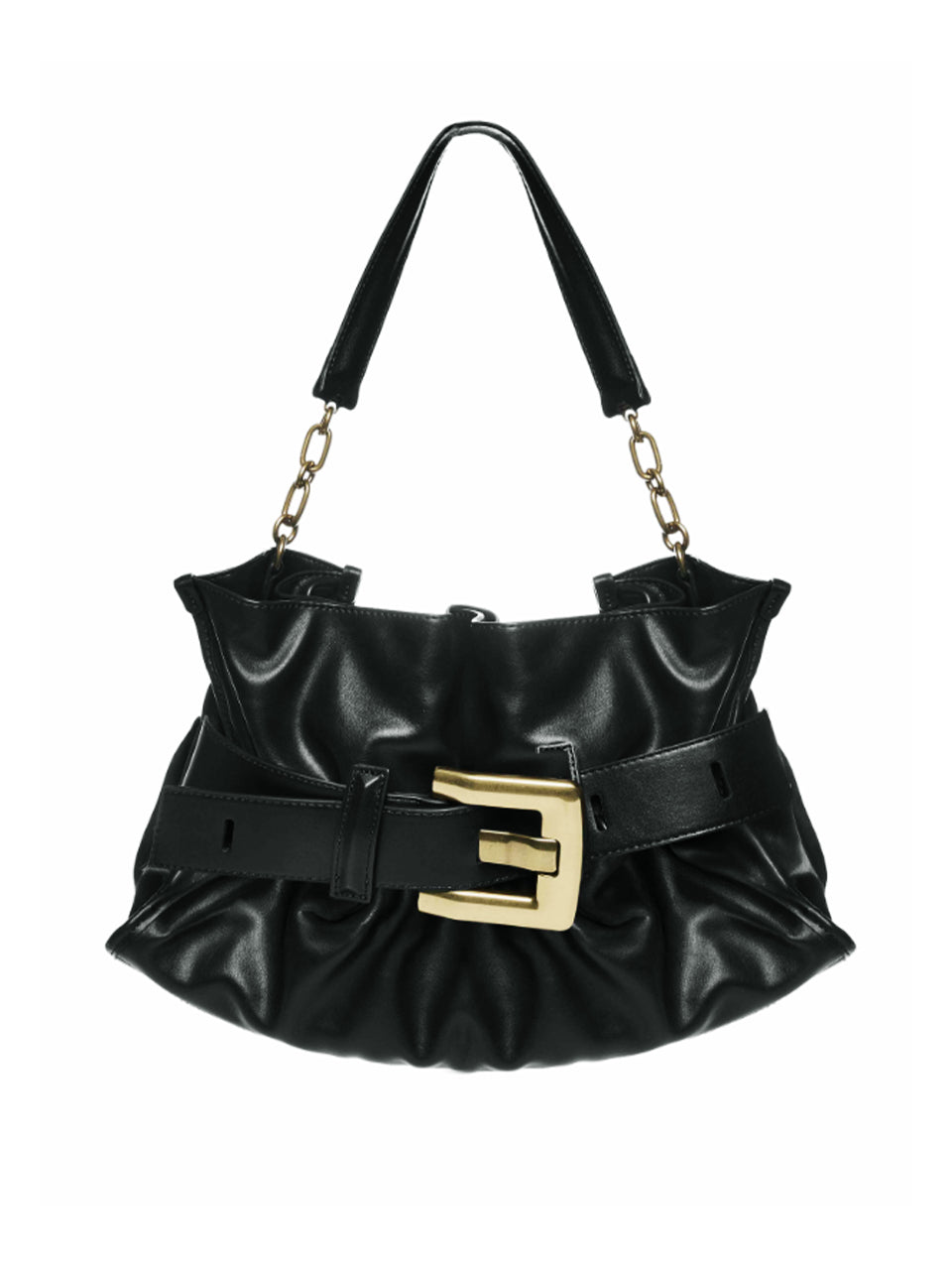 A-1805 Big Shoulder Bag