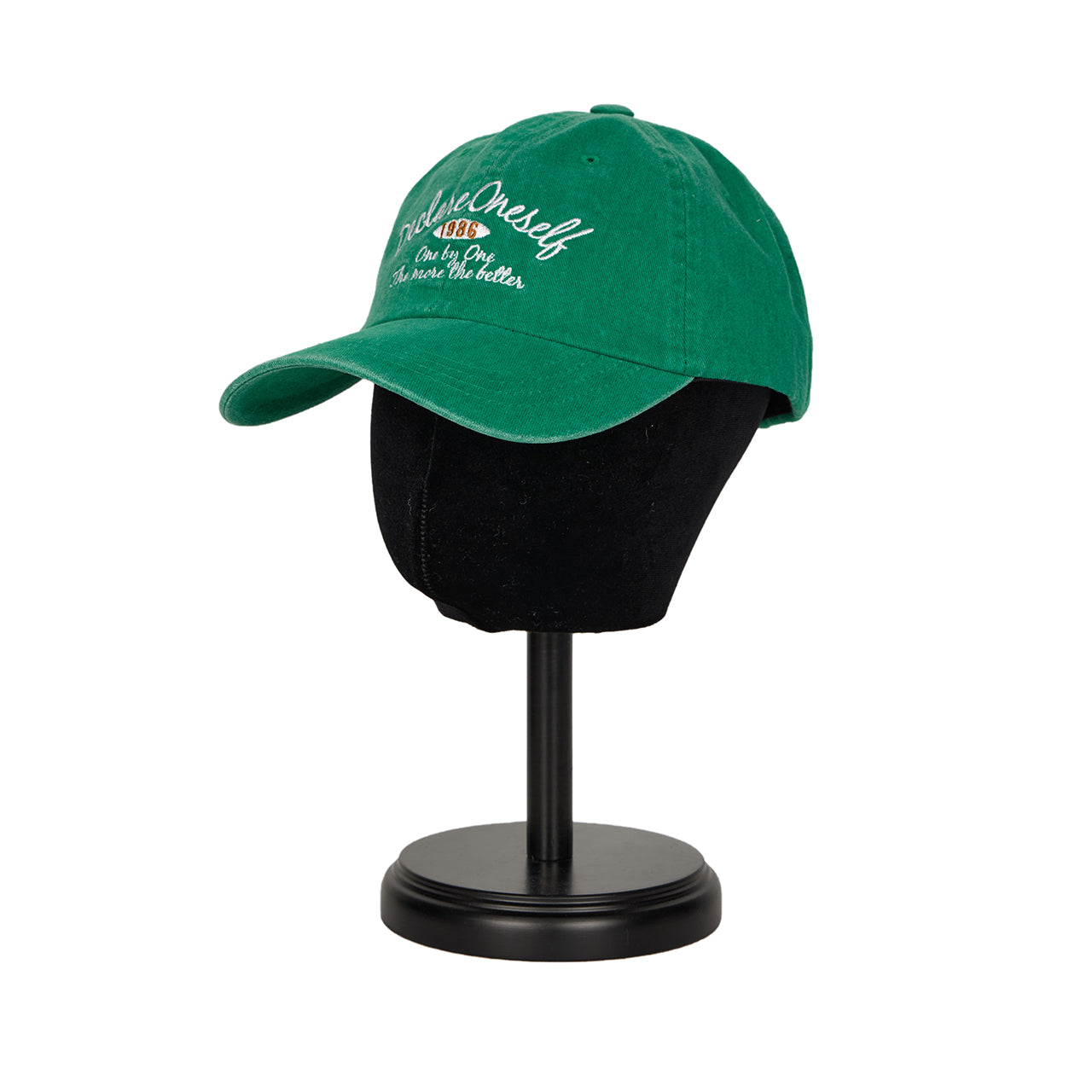 AC-807 Camp Cap