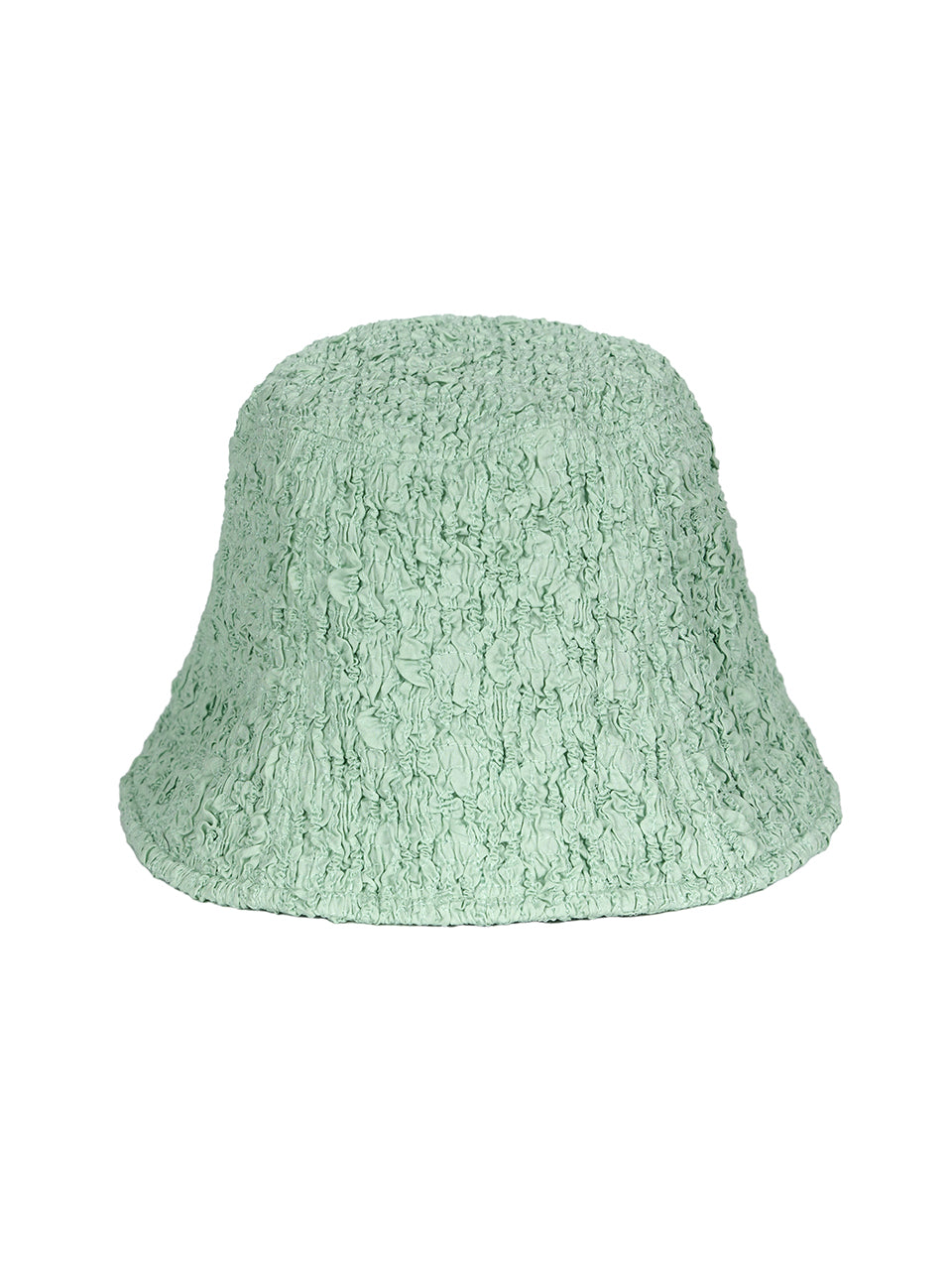 AC-809 Wrinkle Bucket Hat