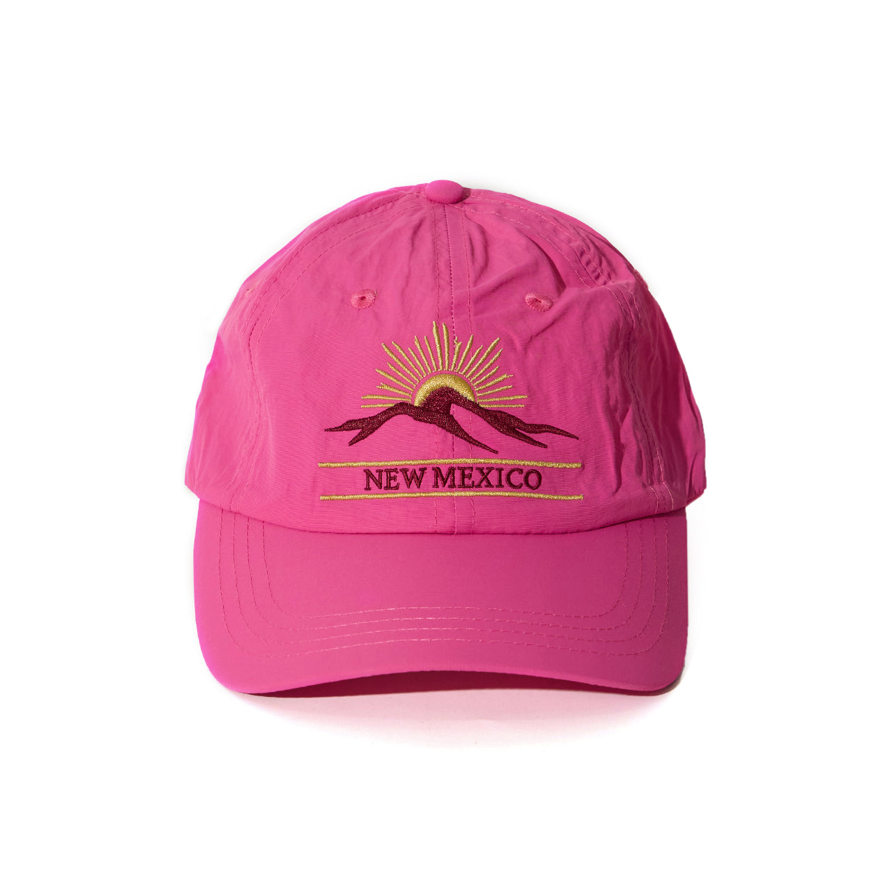 AC-811 Nylon Baseball Cap