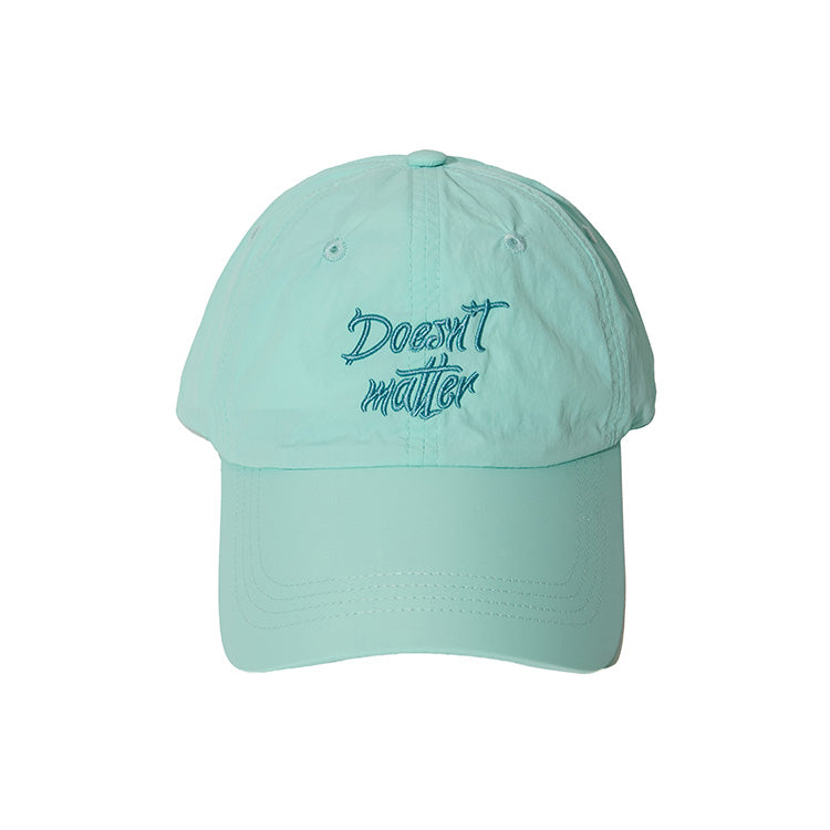 AC-822 刻字棒球帽