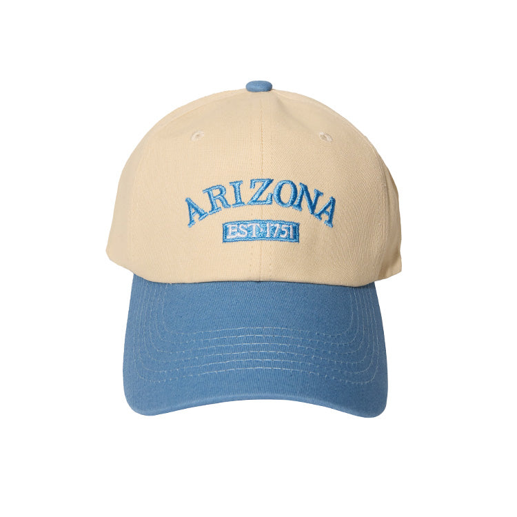 AC-823 刻字棒球帽