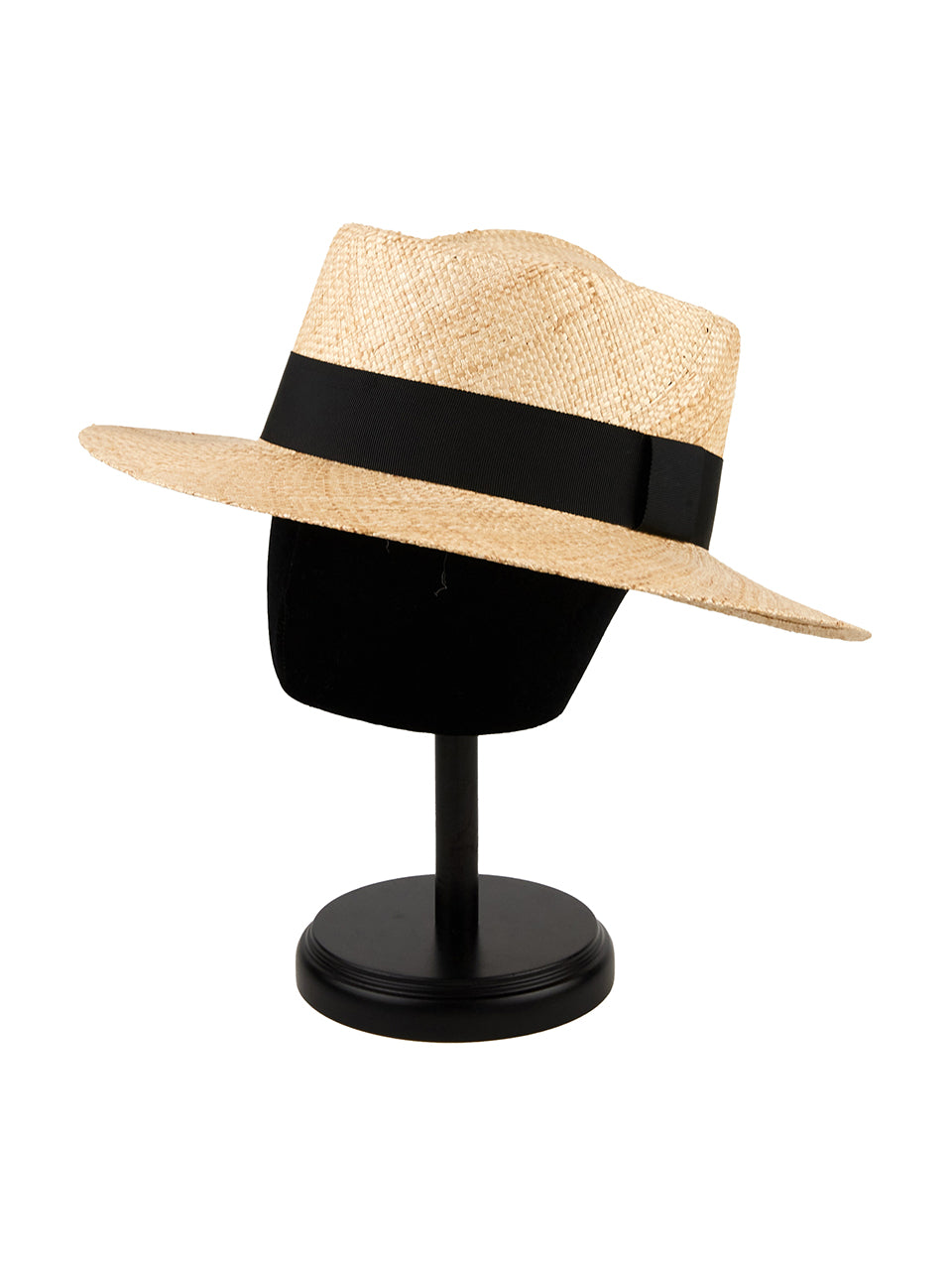 AC-842 Straw Hat