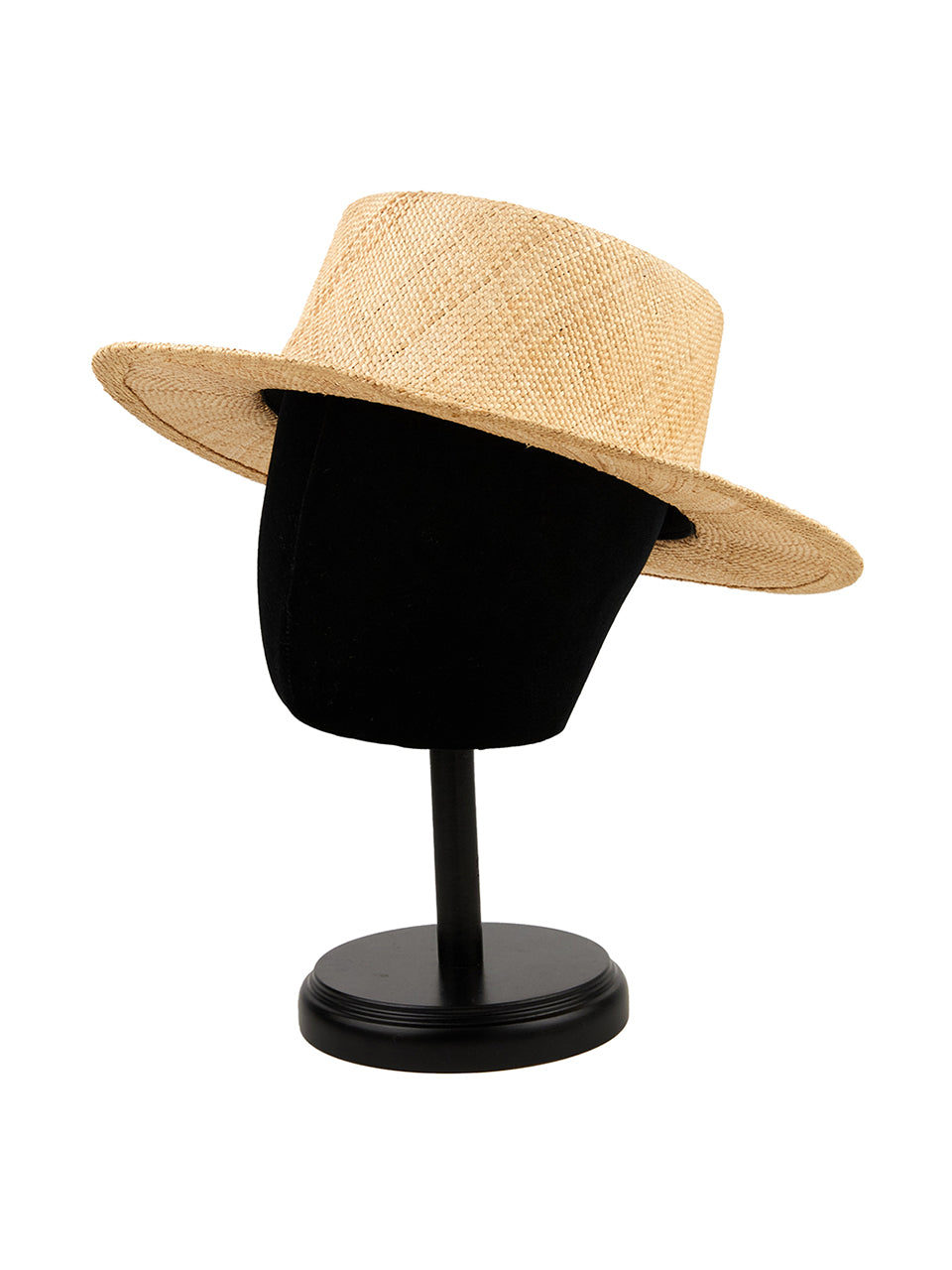 AC-843 Straw Hat