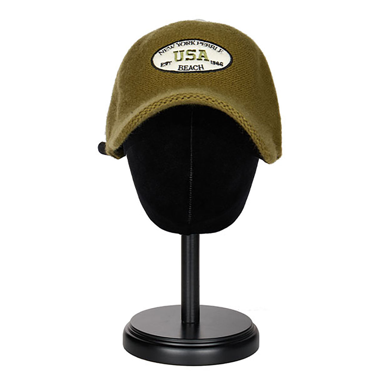AC-850 Wool Ball Cap
