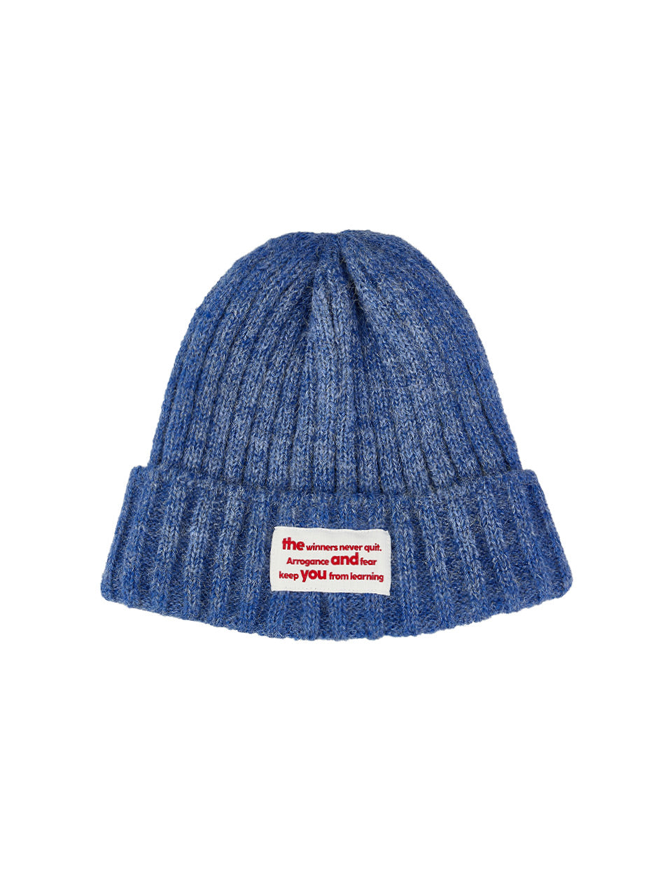 AC-853 Label Point Beanie