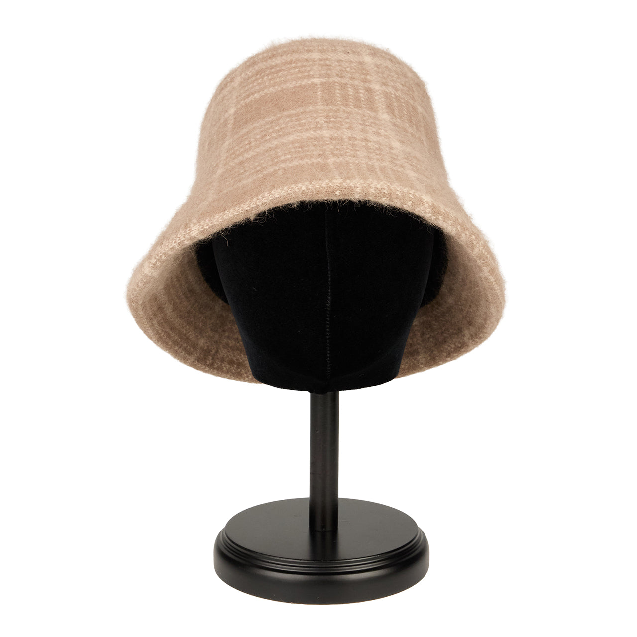 AC-858 Check Bucket Hat