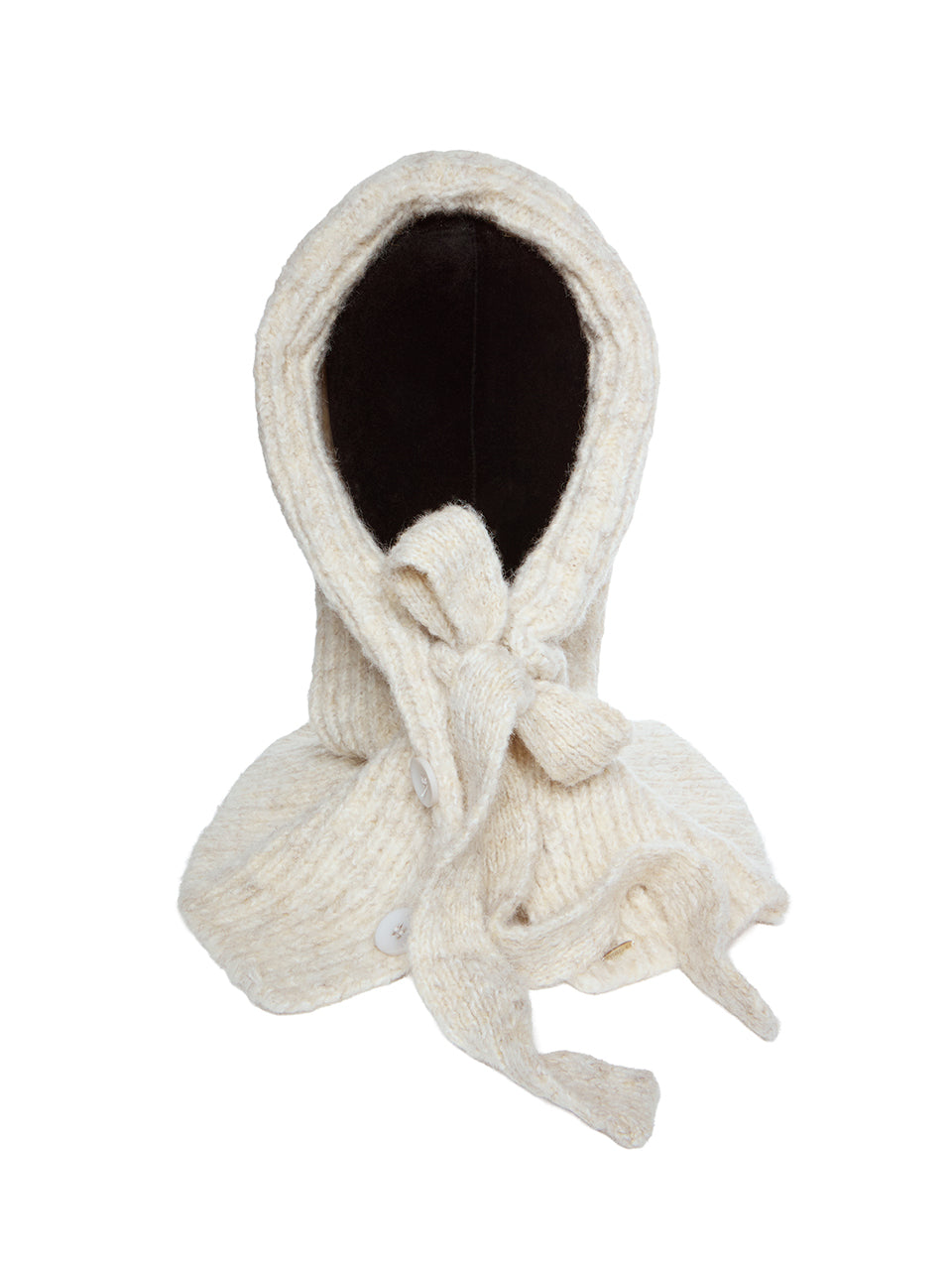 AC-871 Knit Wamer Hat