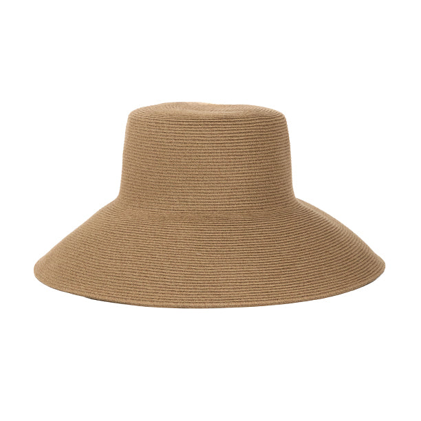 AC-890 Wide Brim Paper Bucket Hat