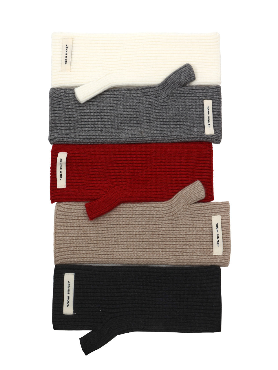 AH-198 Knit Hand Warmer