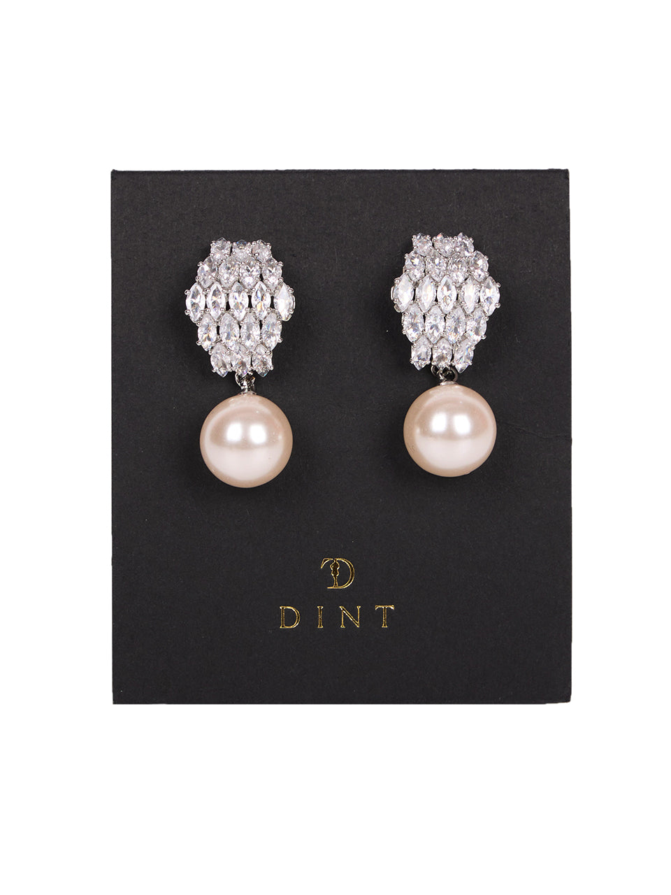 AJ-6097 Earrings