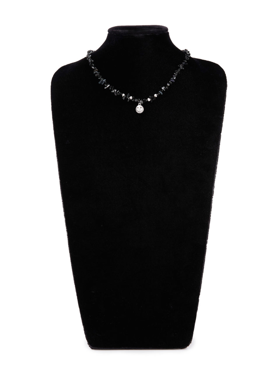 AJ-6099 Necklace (Silver 925)