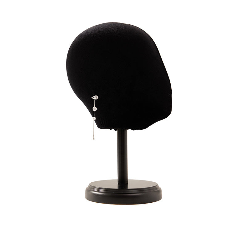 AJ-6160 イヤリング（シルバー925）