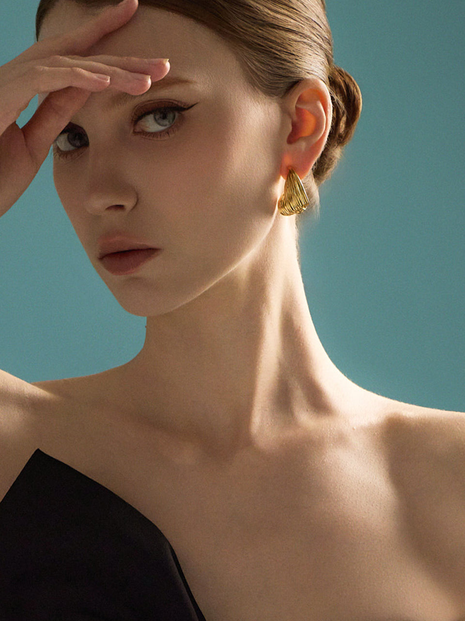 AJ-6219 イヤリング