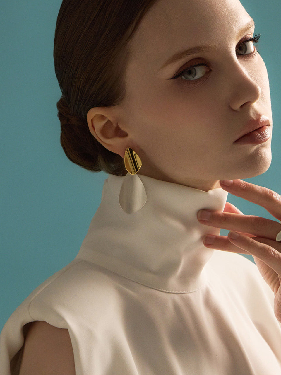 AJ-6285 イヤリング