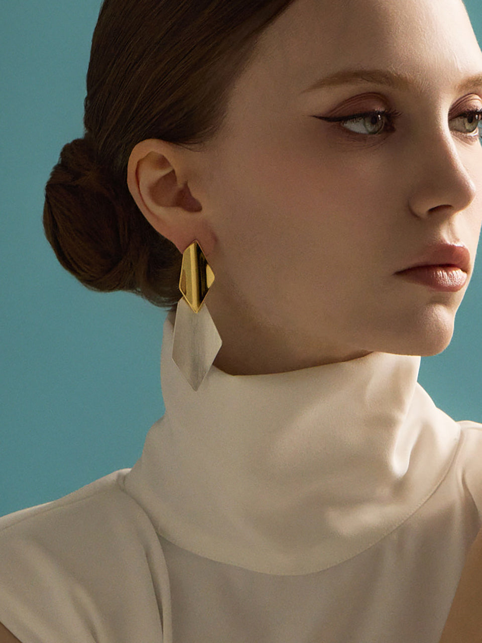 AJ-6286 イヤリング