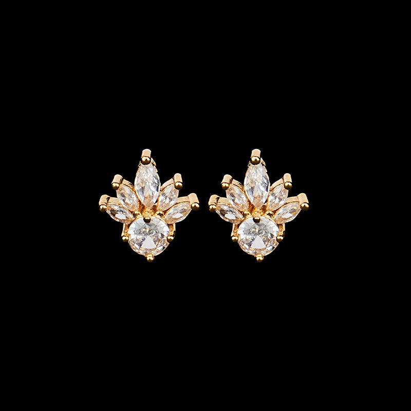 AJ-6468 Earrings