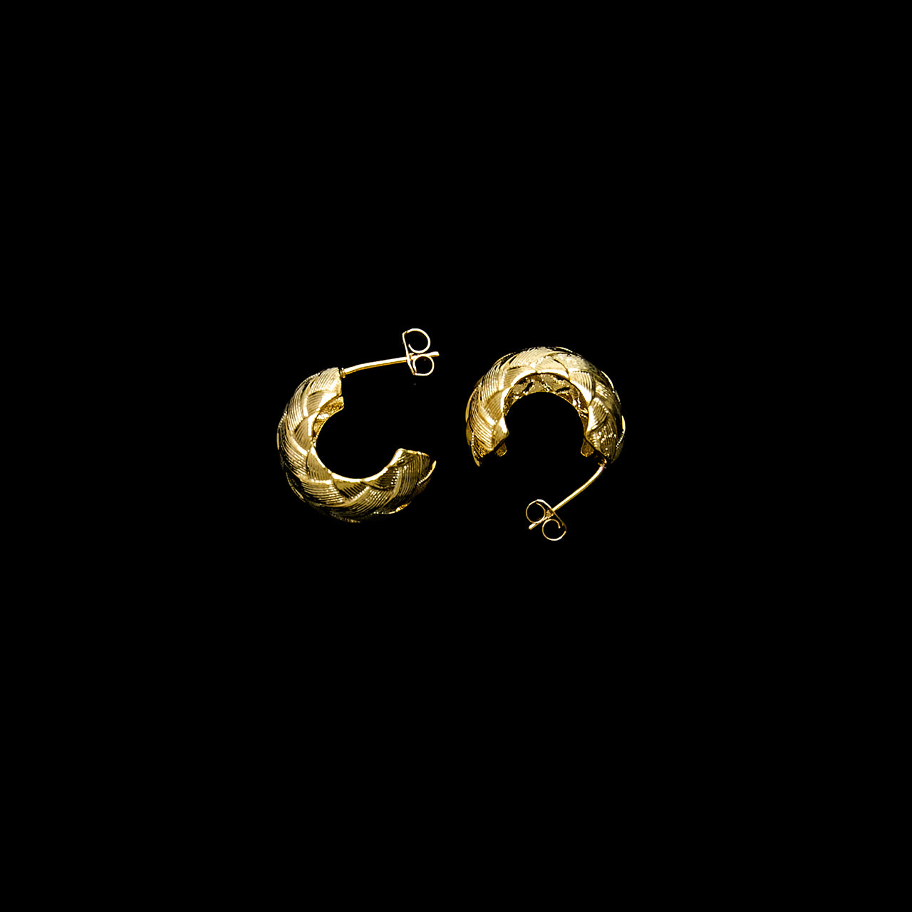AJ-6483 Earrings
