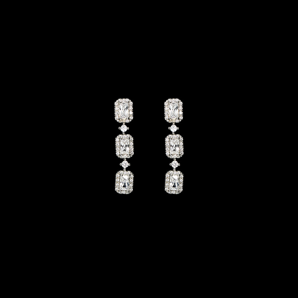AJ-6570 Earrings