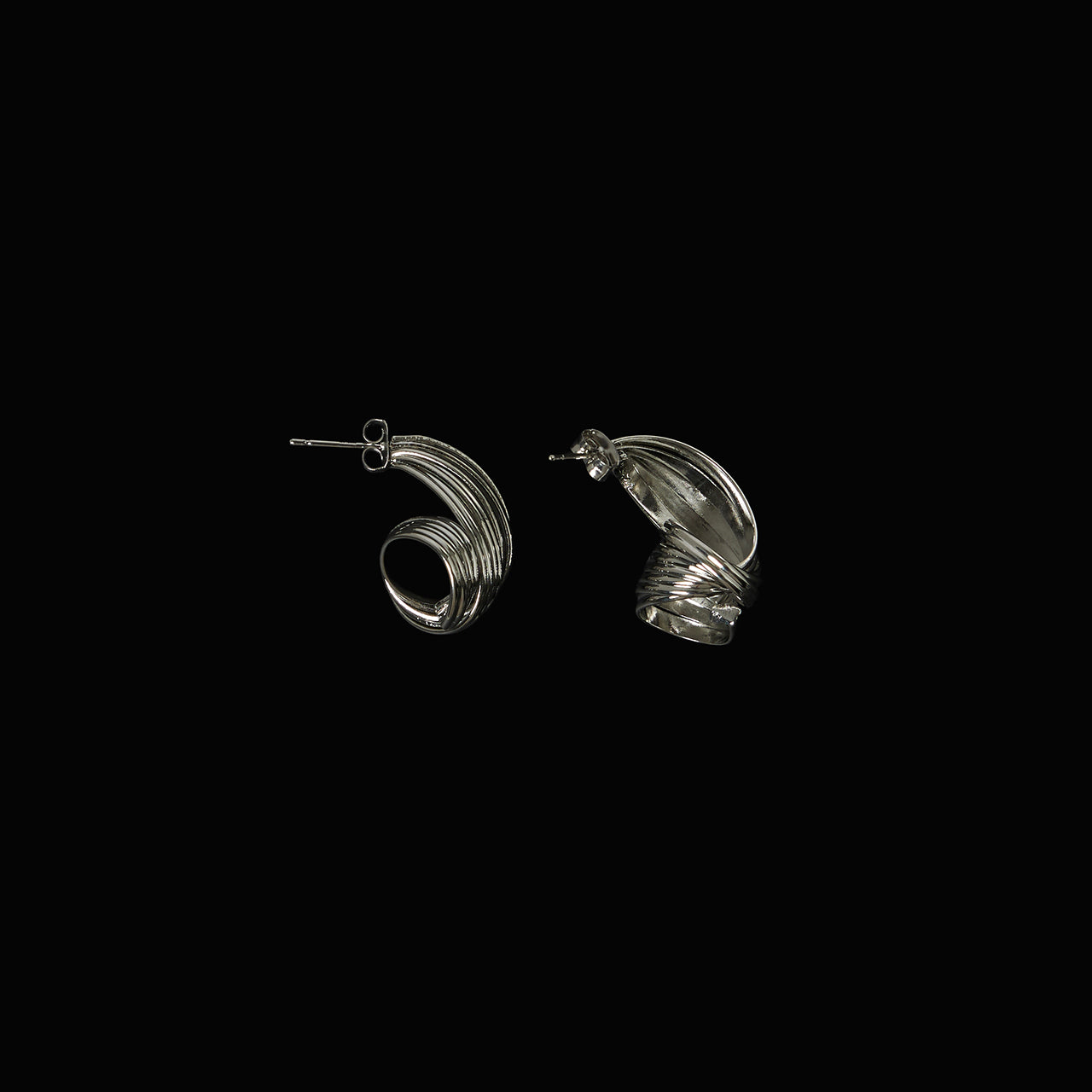 AJ-6677 Earrings