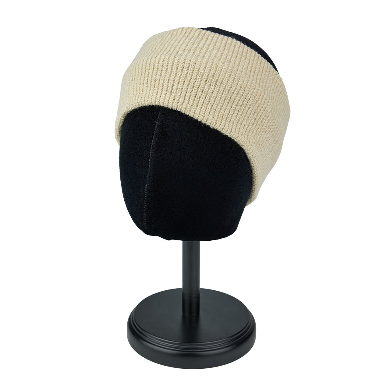 AP-485 Ribbed Wide Hairband