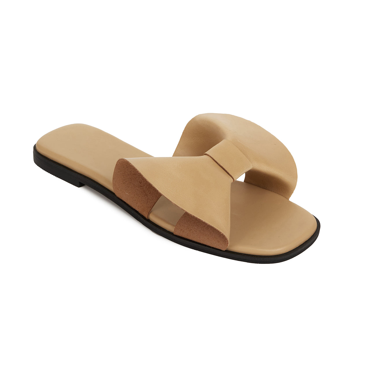 AR-3437 Ribbon Slippers