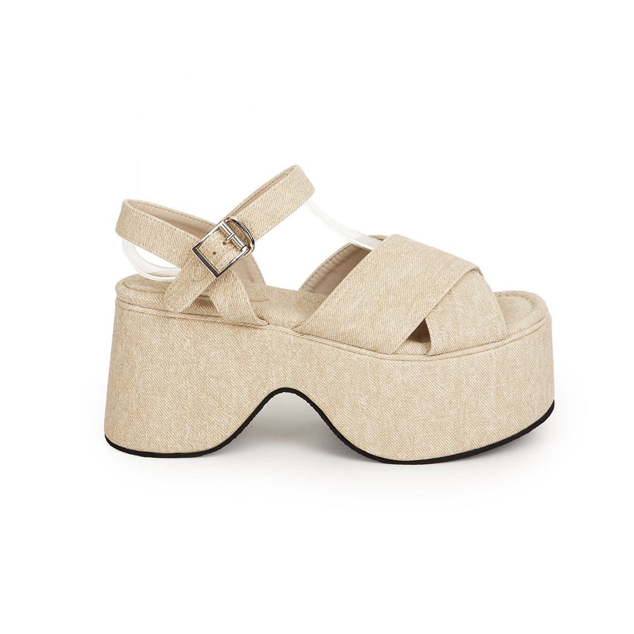AR-3441 Strap Platform Sandals