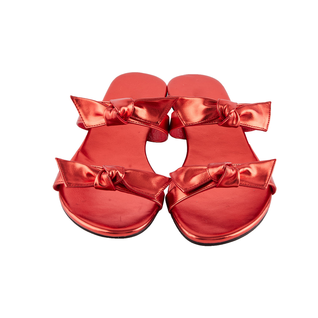 AR-3447 丝带带拖鞋