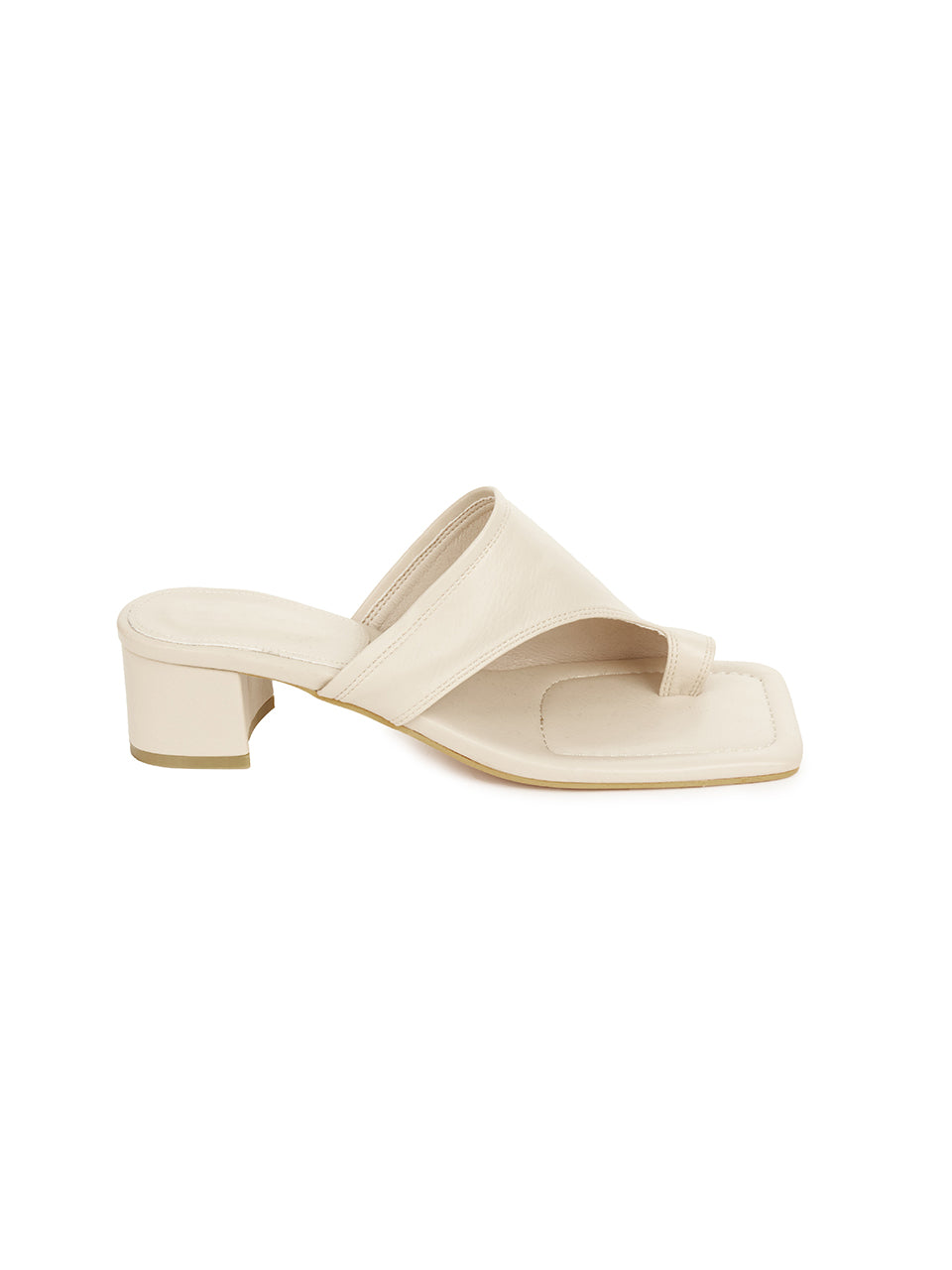 AR-3453 フリップフロップミュール