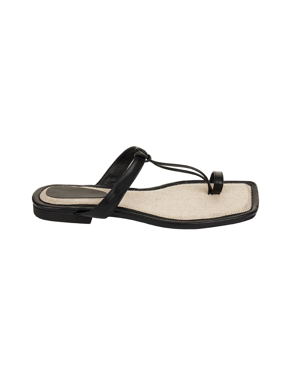 AR-3462 Strap Flip-flop Slippers