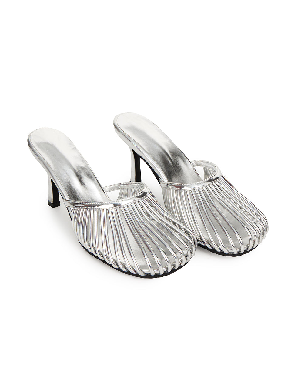 AR-3472 ラウンドハイヒルミュール