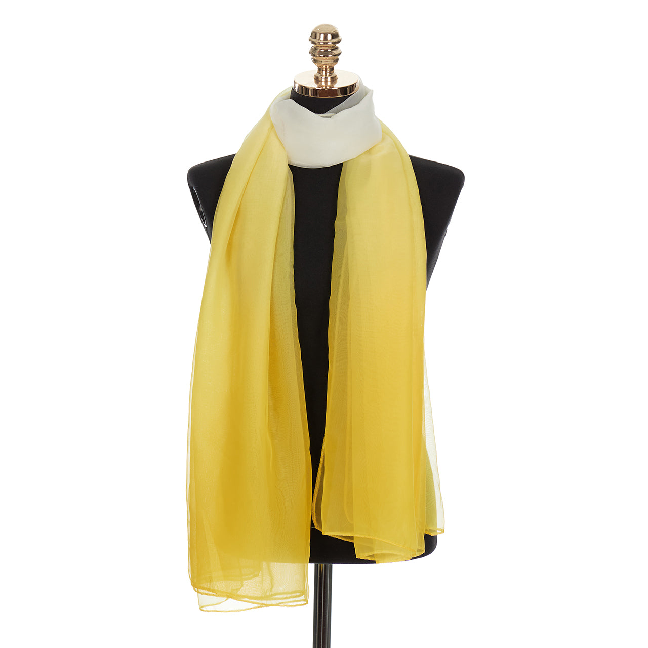 AS-1675 グラデーションスカーフ