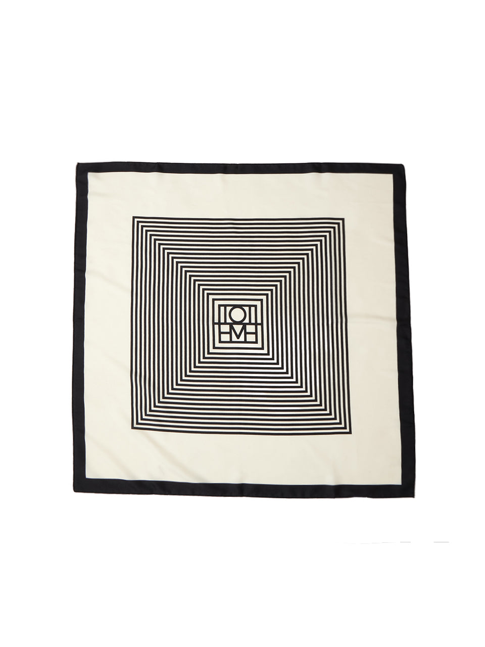 AS-1681 Square Scarf