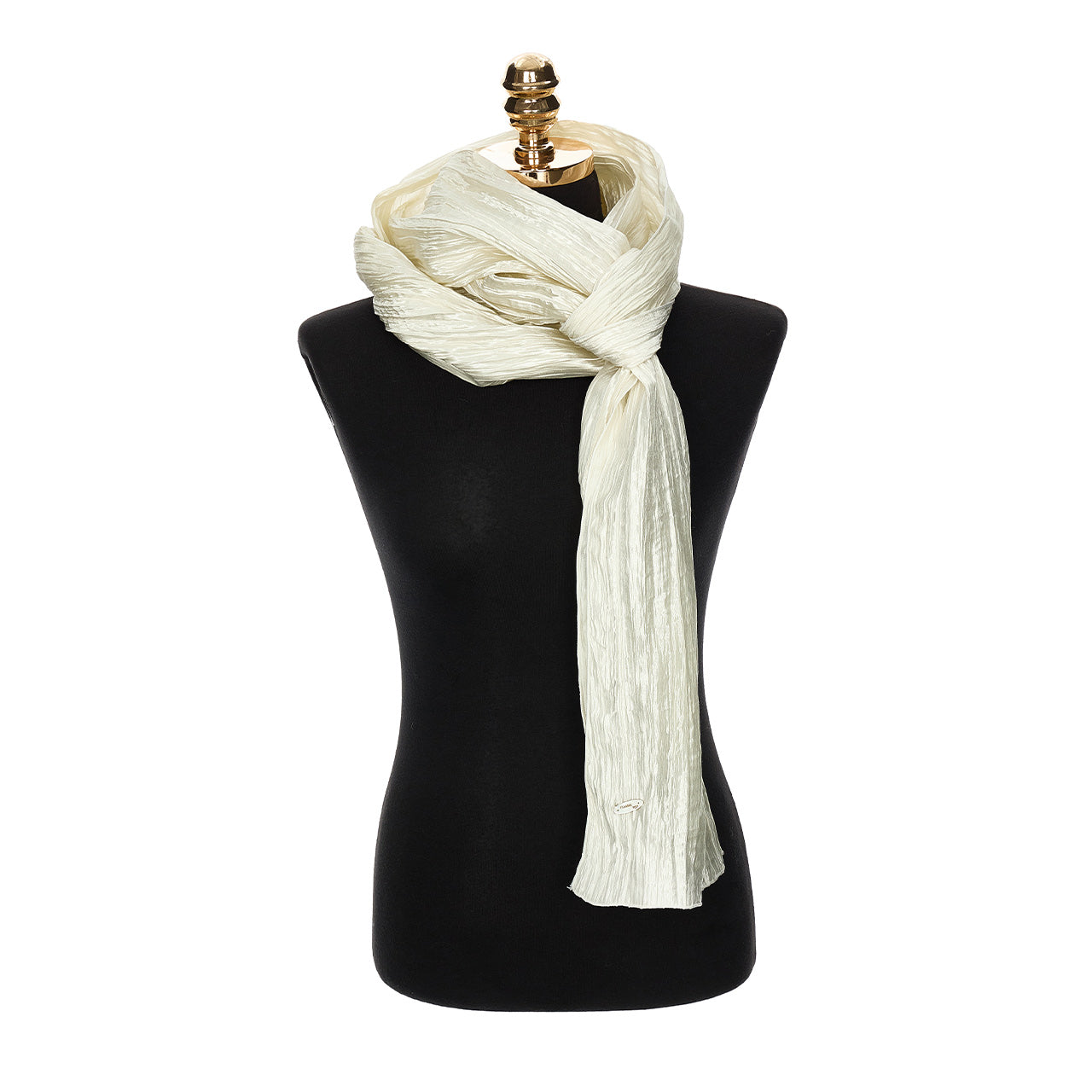AS-1698 Wrinkle Scarf
