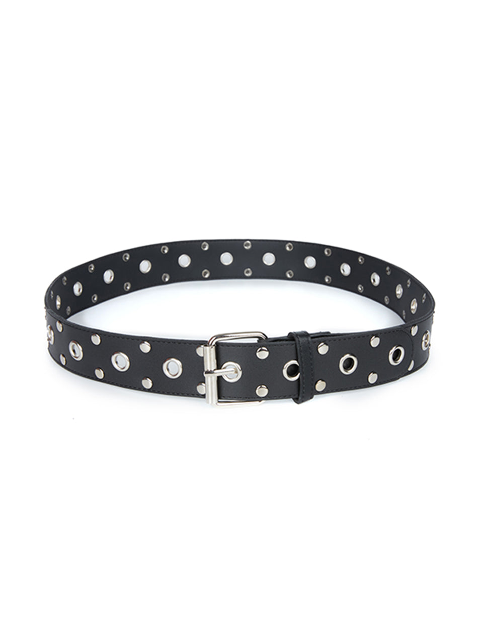 AT-515 Stud Metal Belt