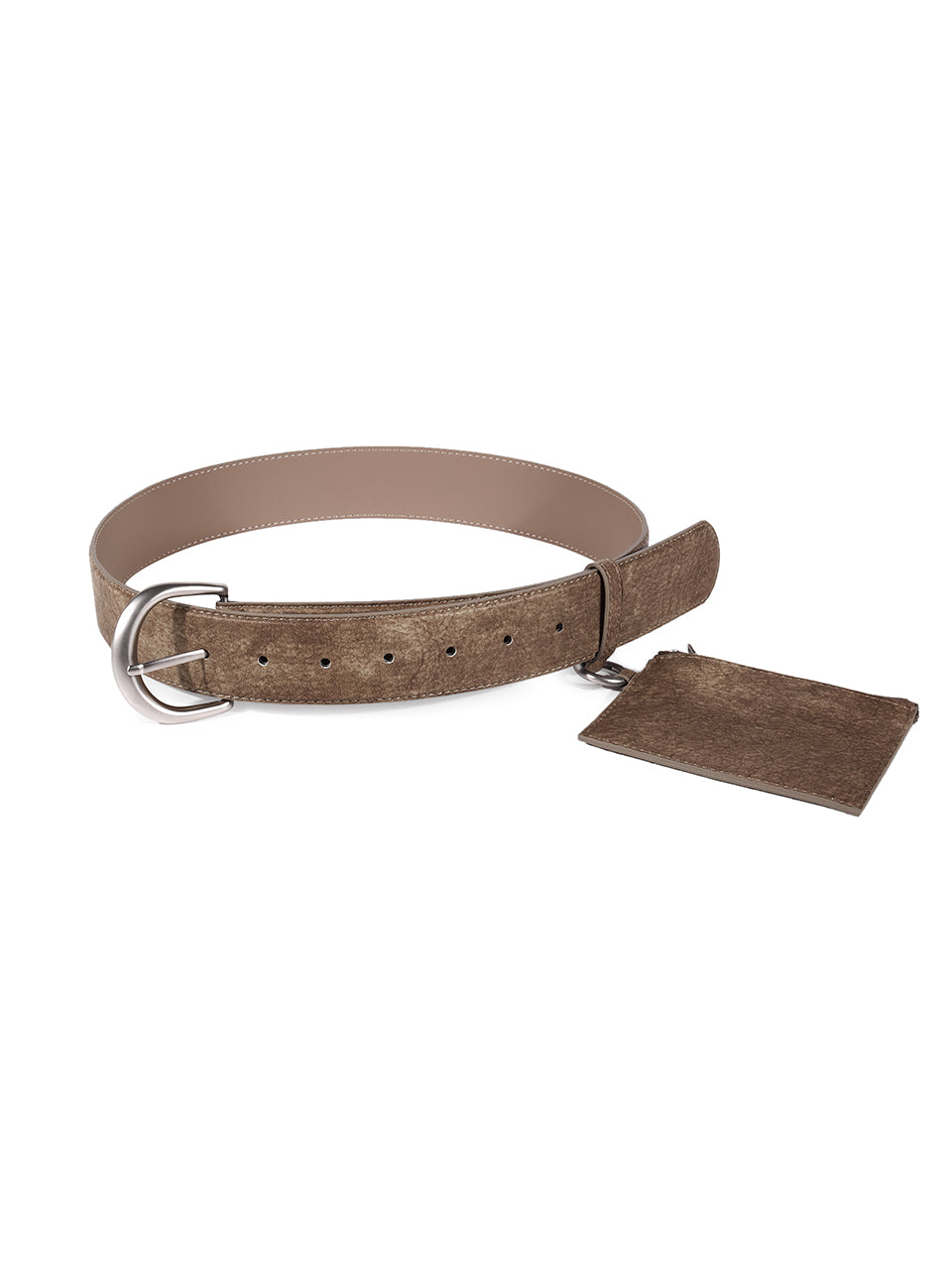 AT-548 Wide Pocket Belt