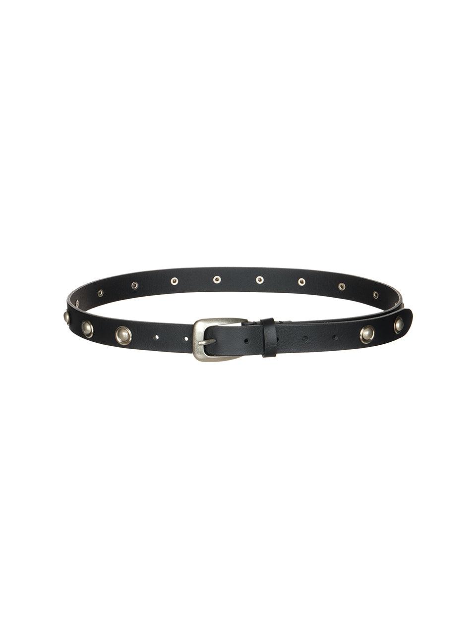AT-565 Stud Eyelet Belt