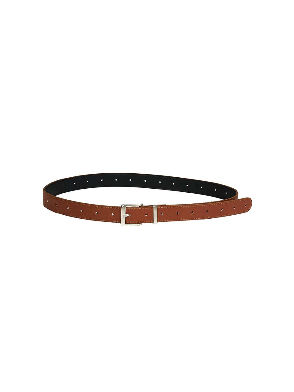 AT-569 Basic Slim Belt