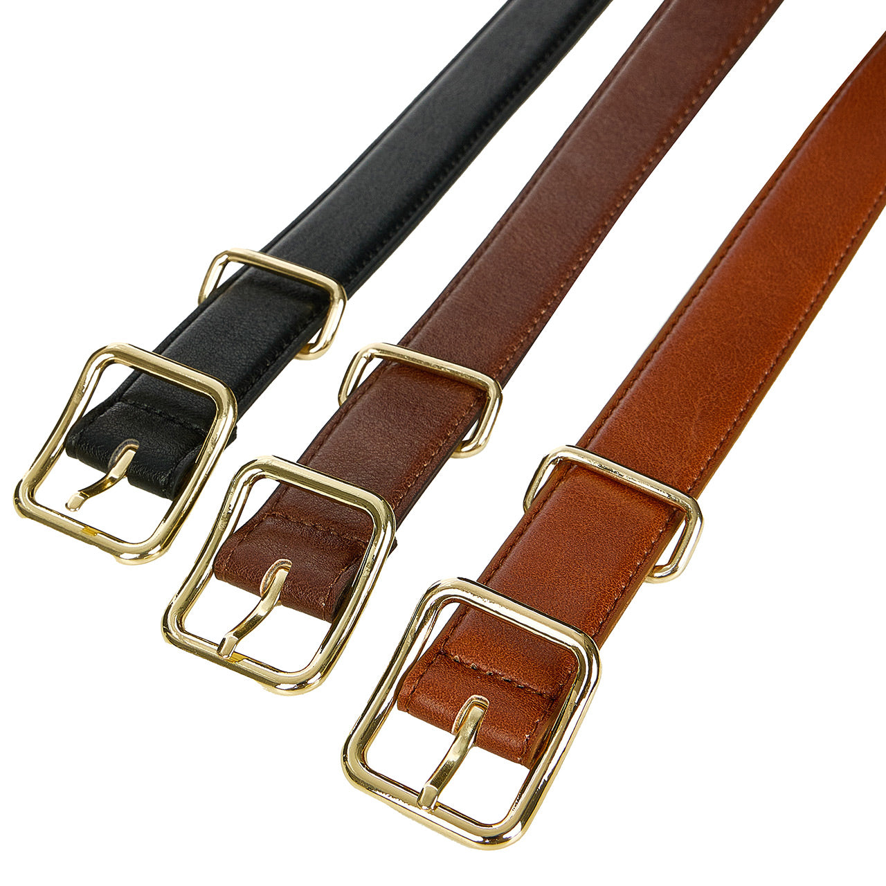 AT-608 Gold Belt