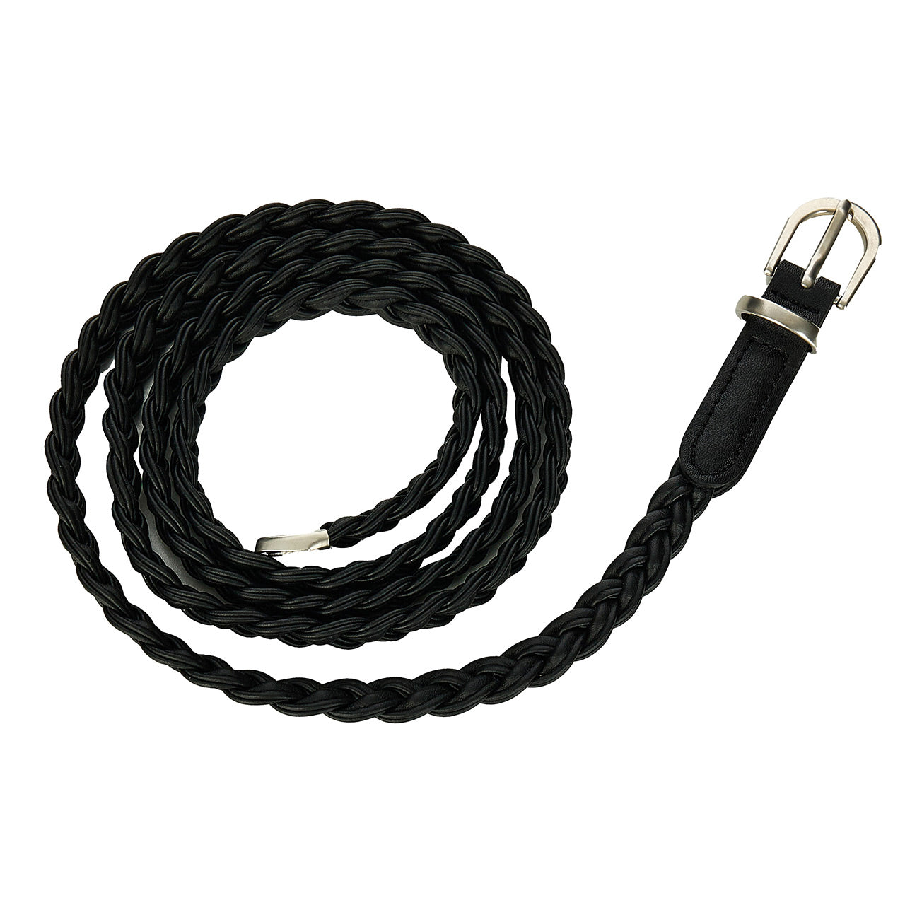 AT-609 Braided Belt