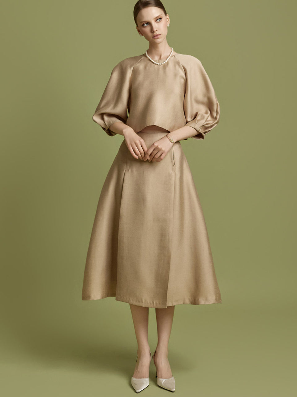 D5360 Balloon Two-Piece Set