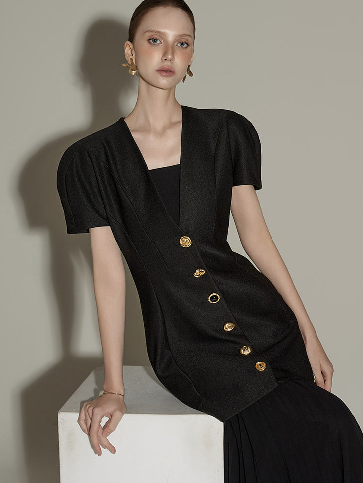 J2881 Hourglass Jacket