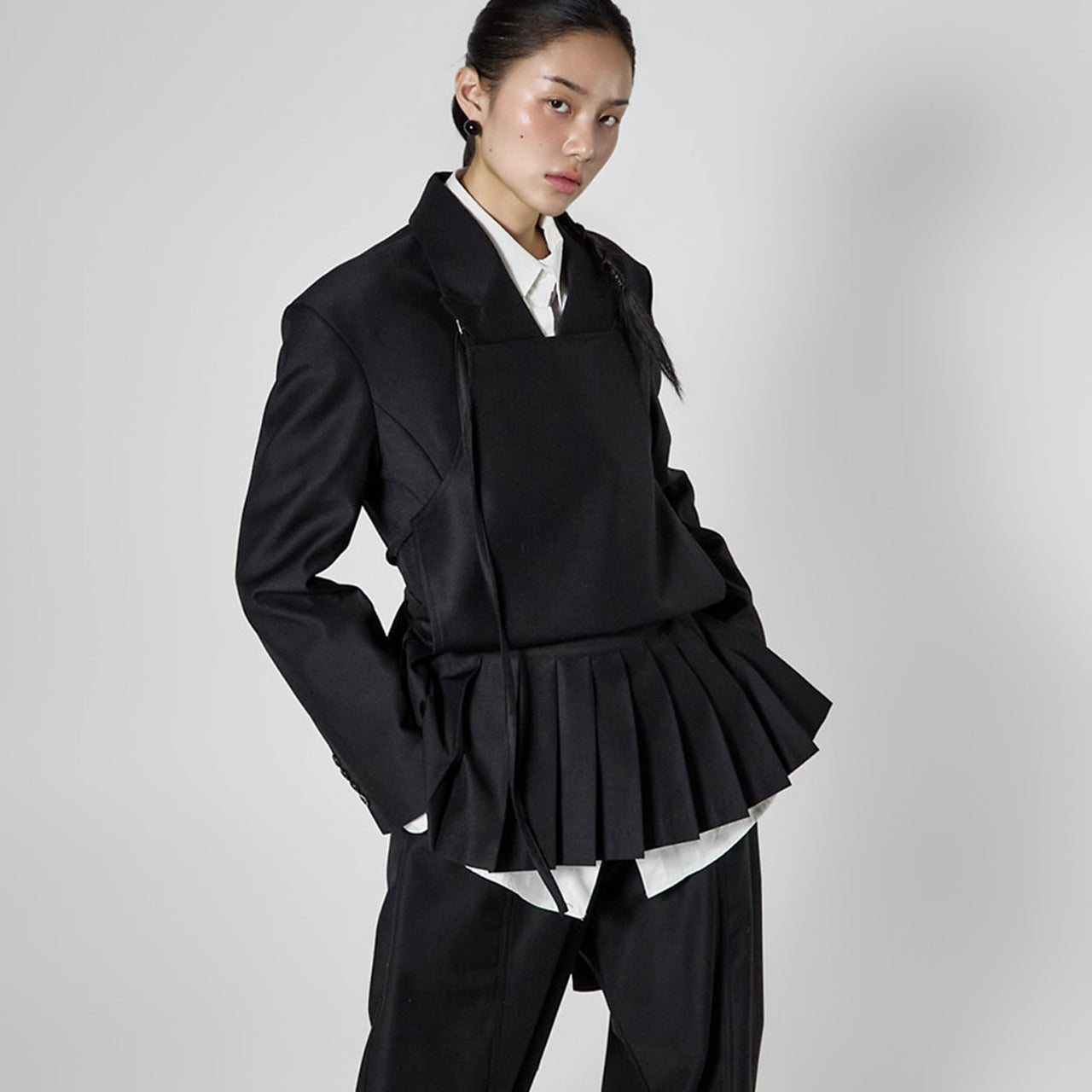 J3096 Tailored Jacket