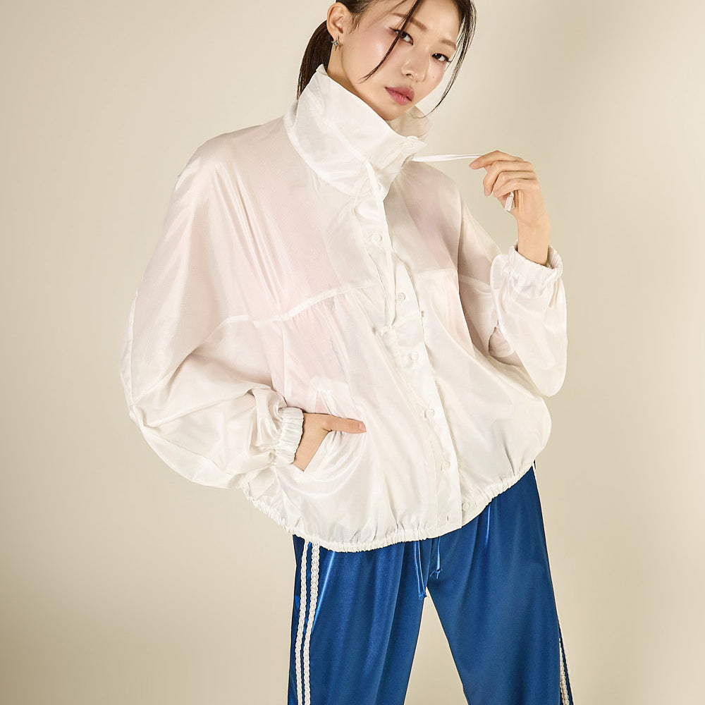J3230 Light Wind Jacket