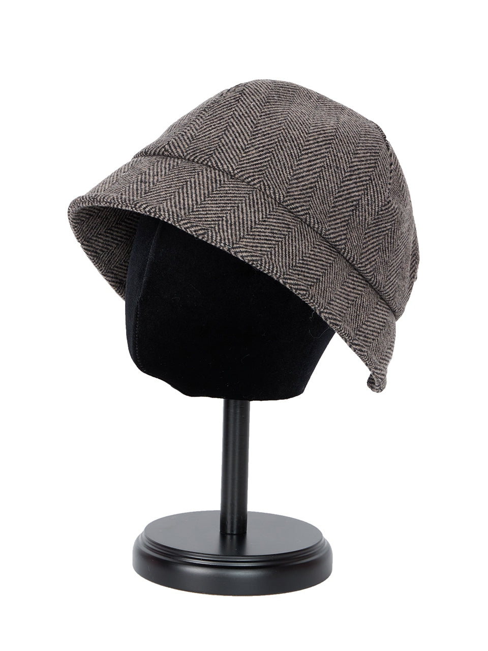 AC-794 herringbone Bonnet